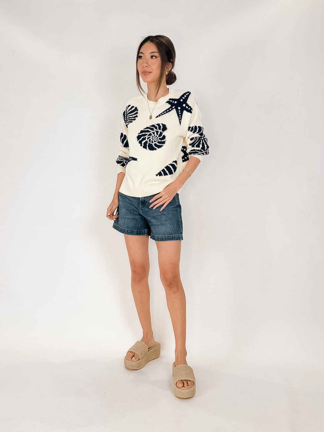 Rails Zoey Sweater