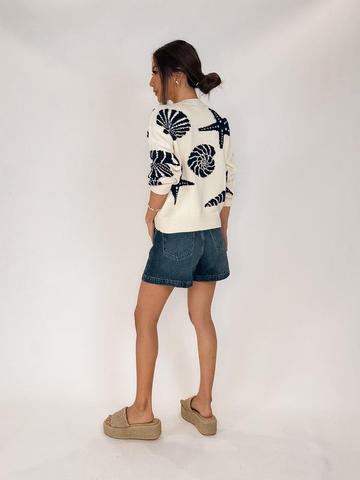 Rails Zoey Sweater