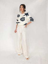 Michael Stars Marissa Drawstring Pant