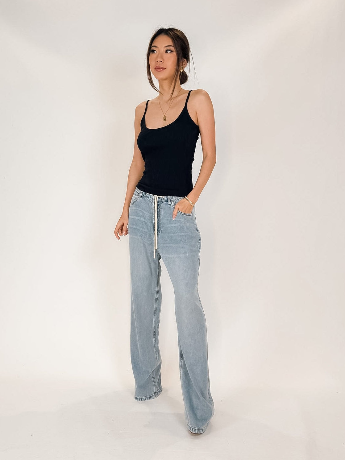 Rails Nika Tank