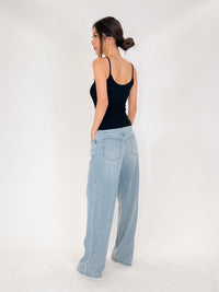 Rails Nika Tank