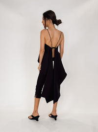 Line & Dot Hansen Top
