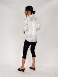 Line & Dot Hansen Pedal Pusher Pants