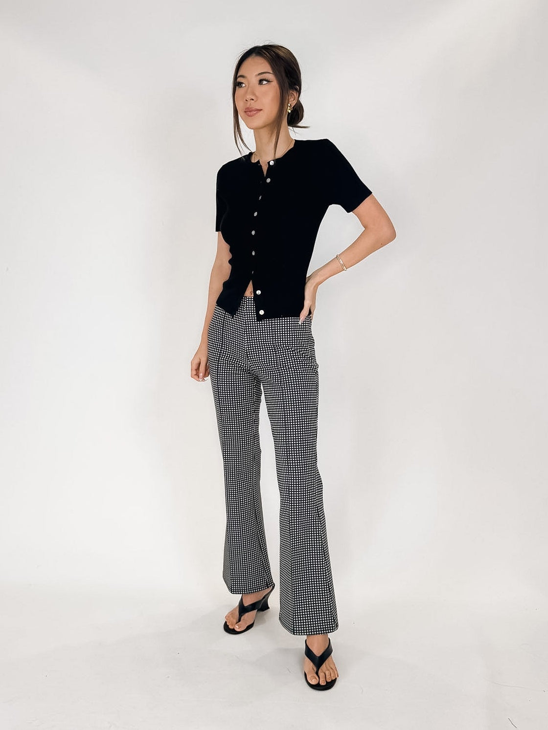 Rails Bonnie Top
