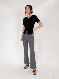 Rails Bonnie Top