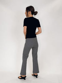Rails Bonnie Top