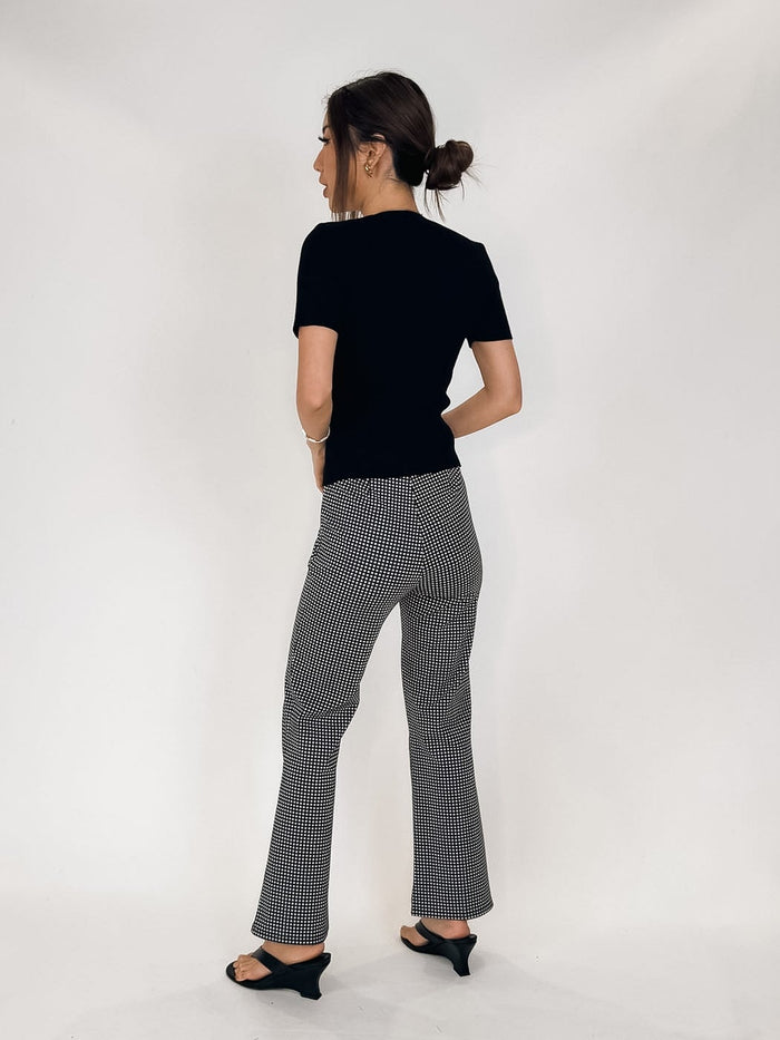 Rails Bonnie Top