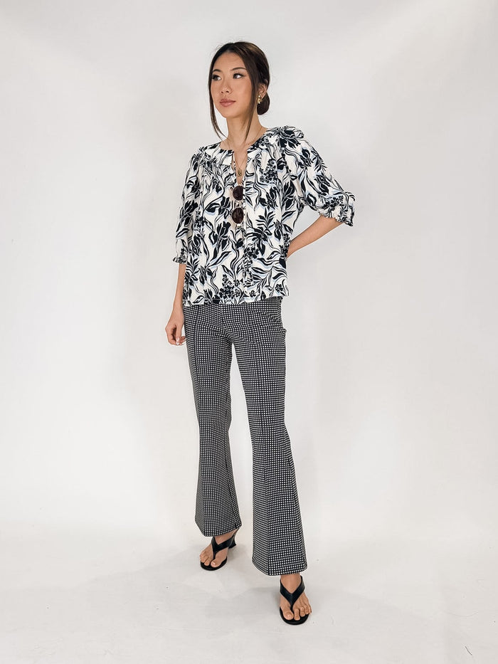 Rails Belina Top