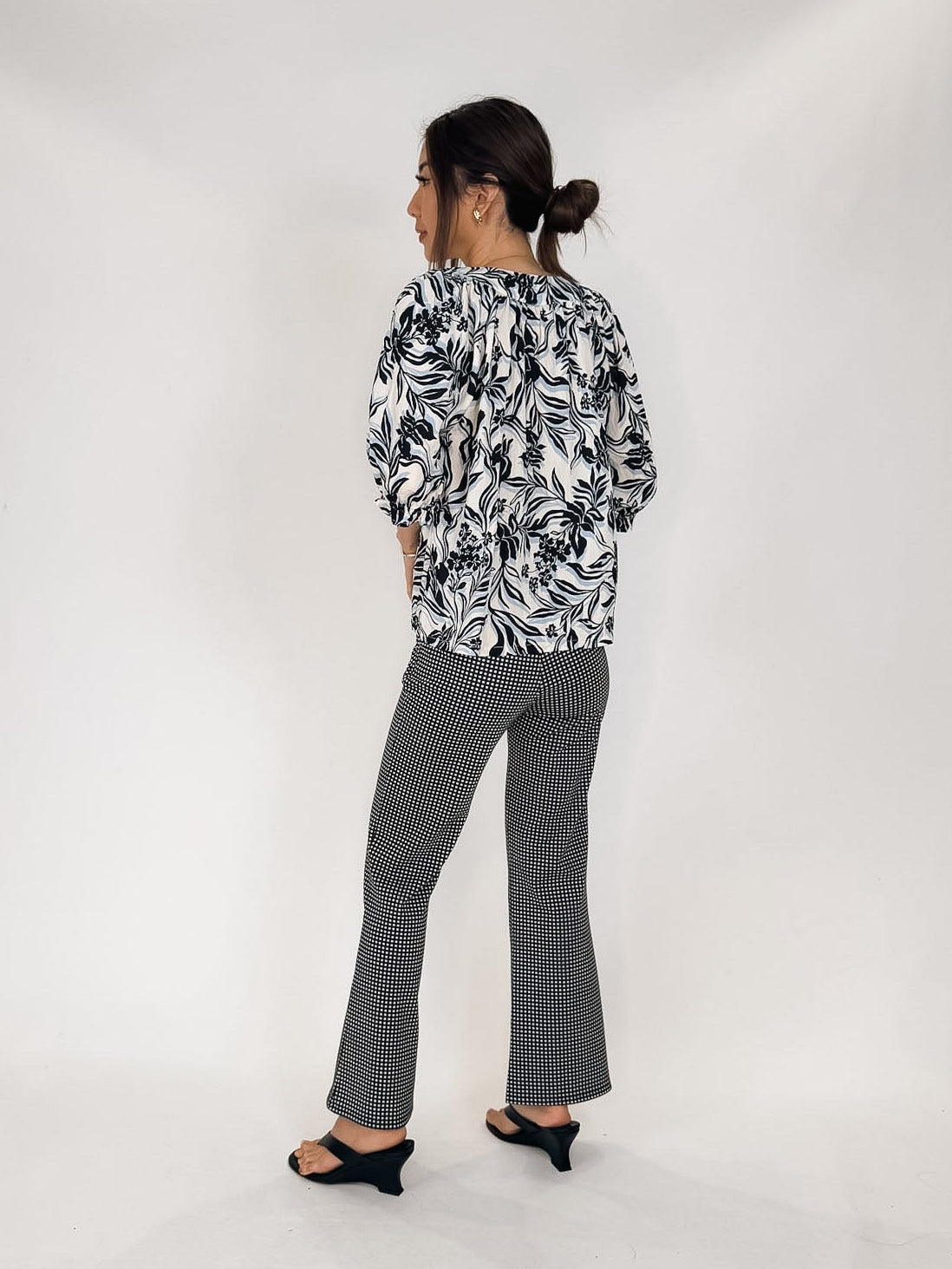 Rails Belina Top