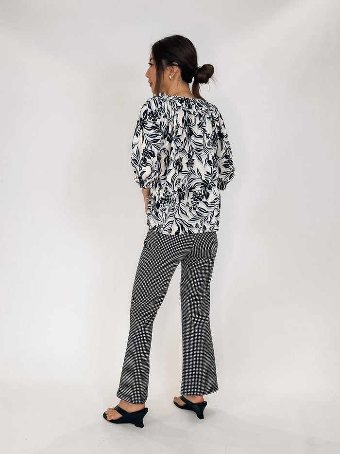 Rails Belina Top