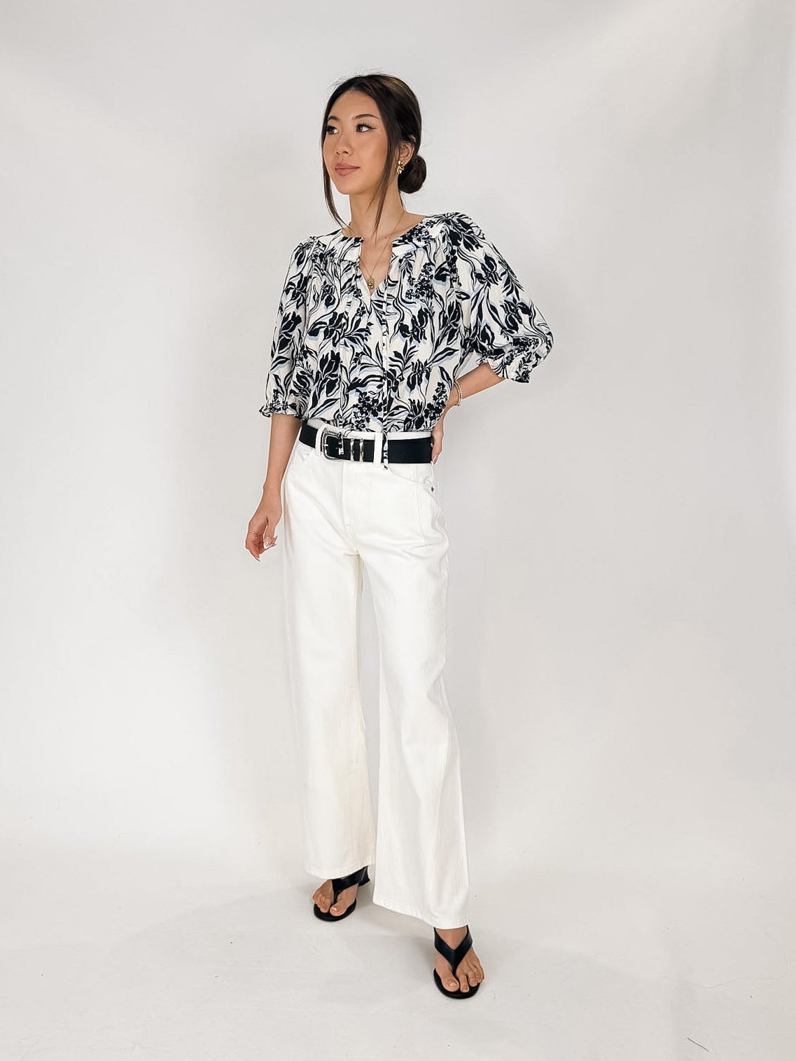 Rails Belina Top