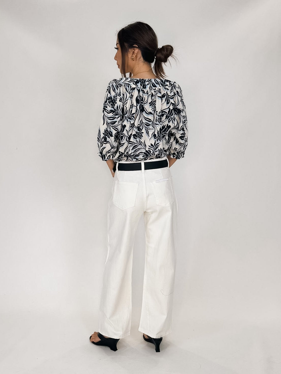 Rails Belina Top