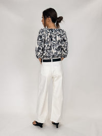 Rails Belina Top