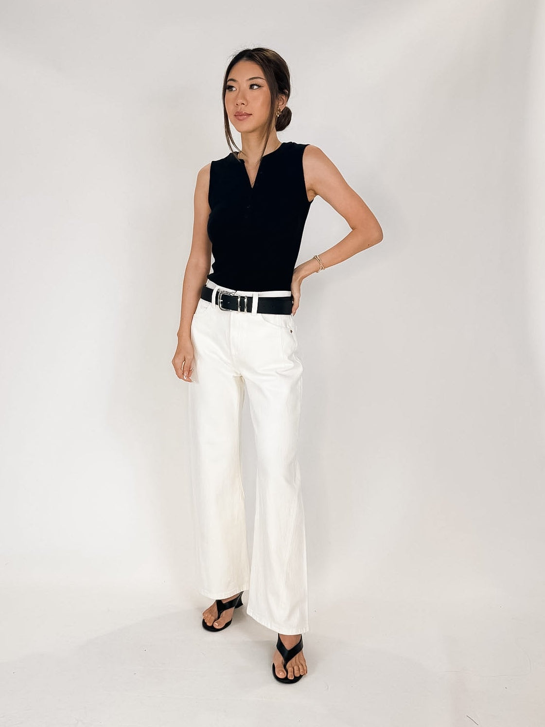 Rails Mayla Top