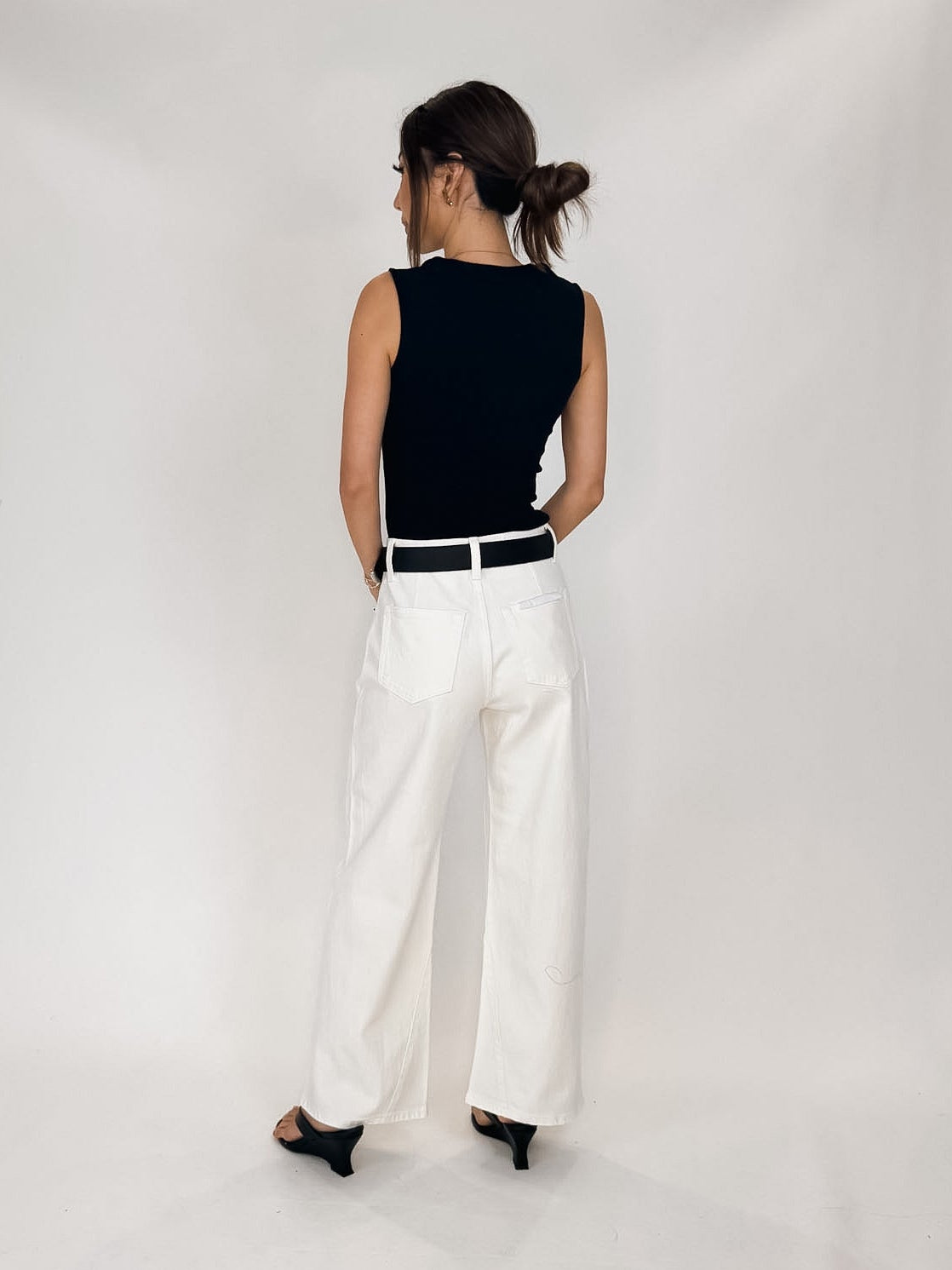 Rails Mayla Top