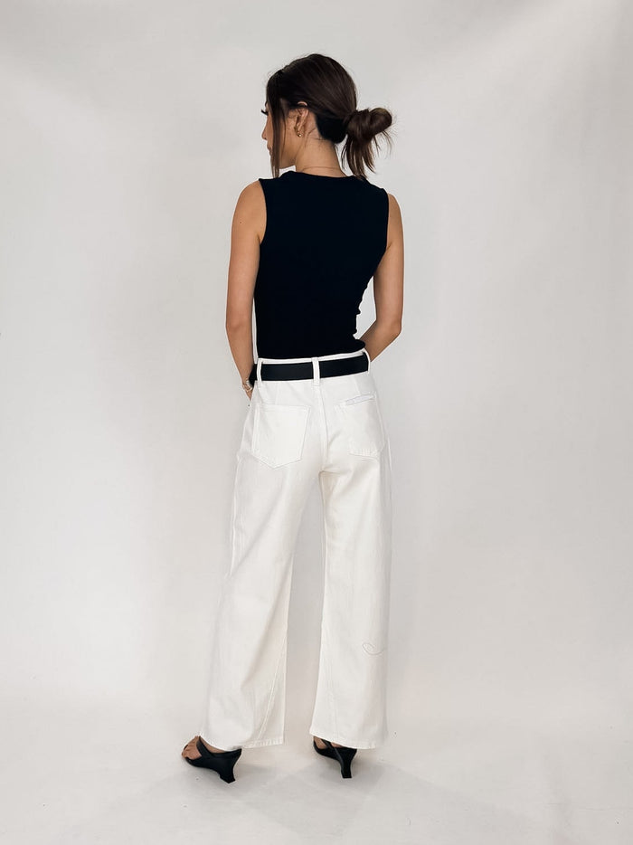 Rails Mayla Top