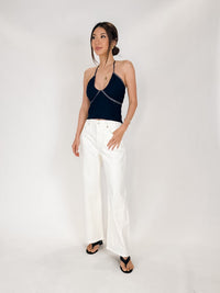 SANCIA The Makena Top