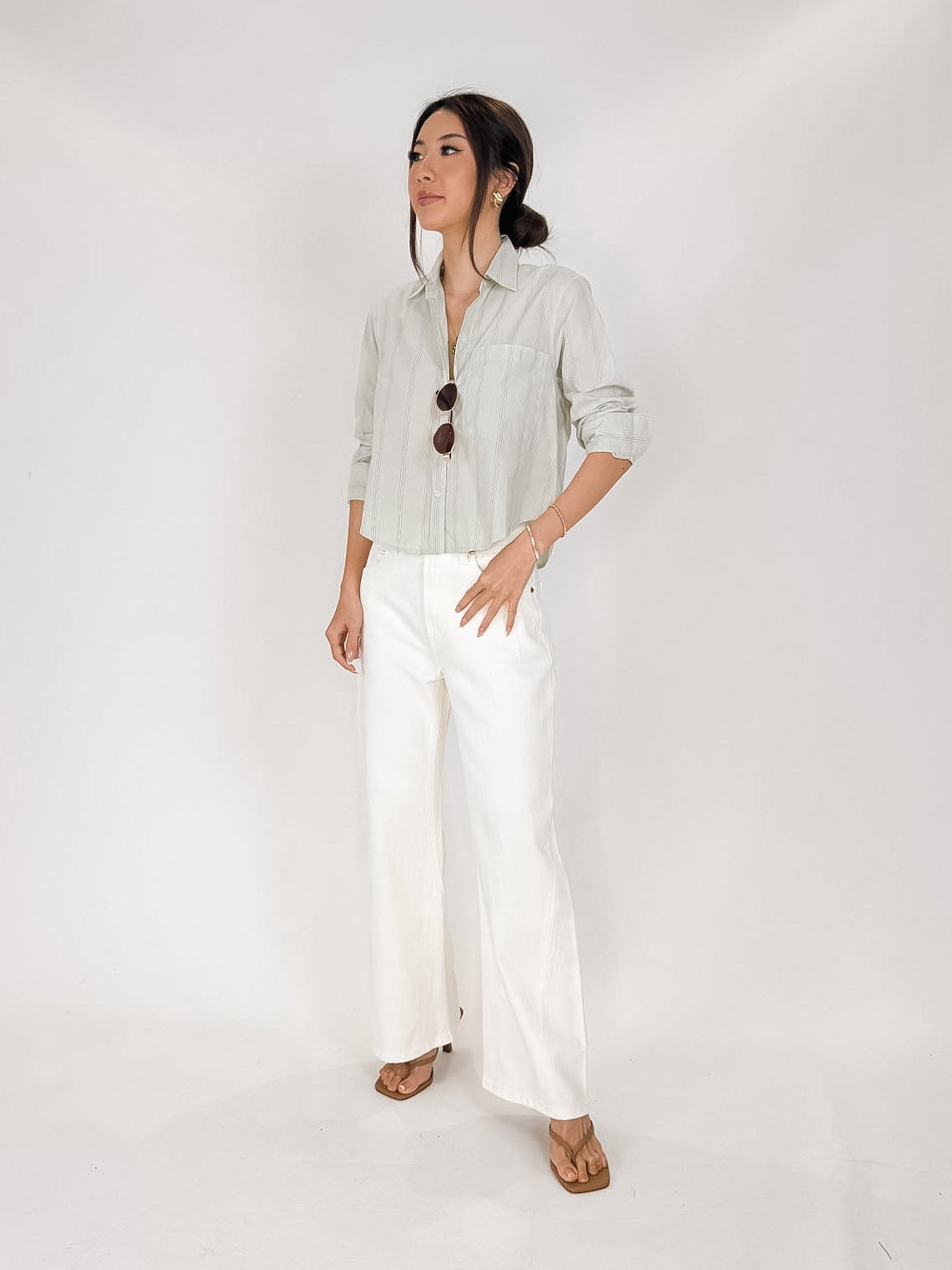 Rails Ramy Shirt