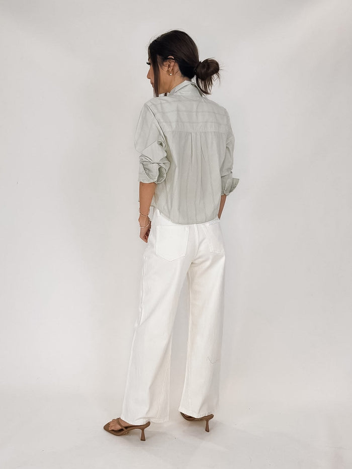 Rails Ramy Shirt