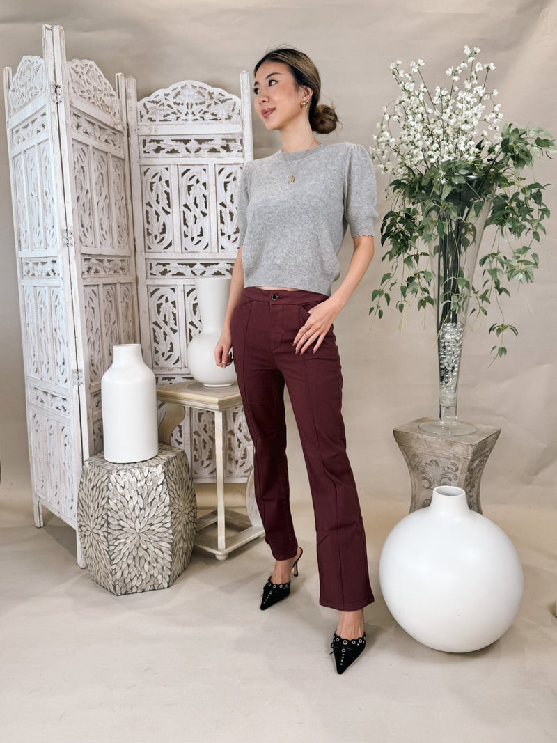 Pistola Simone Kick Flare Pant