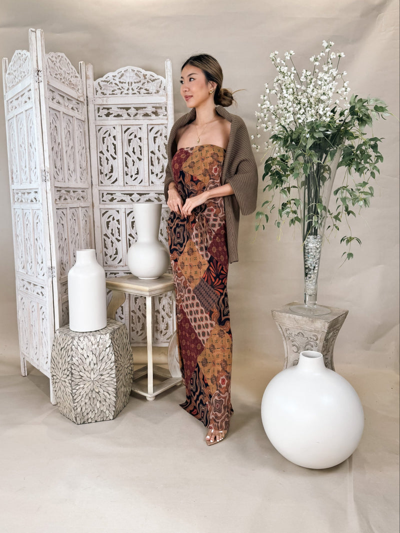 Misa Mariah Dress