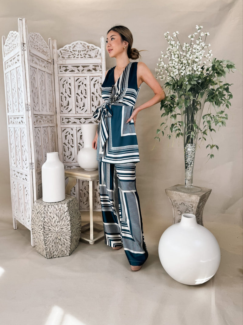 MISA Sakina Dress