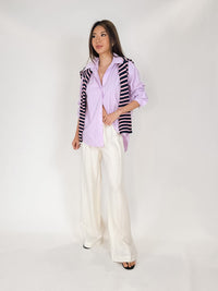 Michael Stars Carson Button Down Shirt