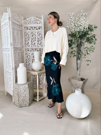 MISA Fay Skirt