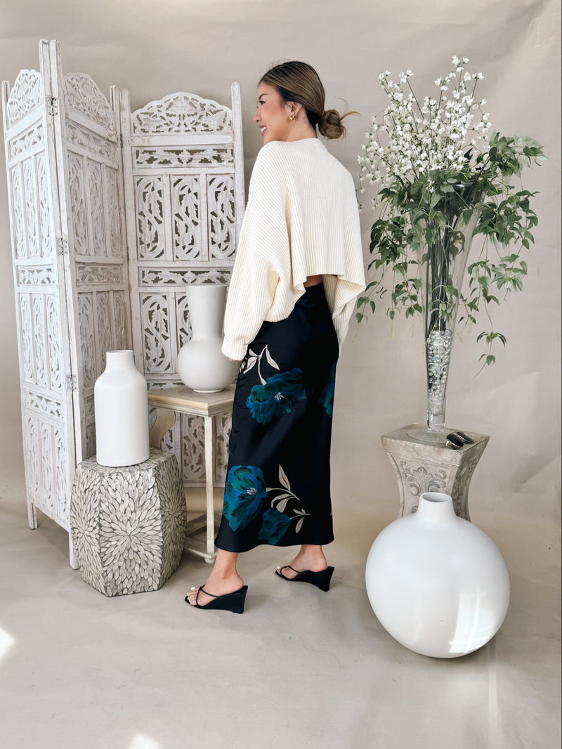 MISA Fay Skirt