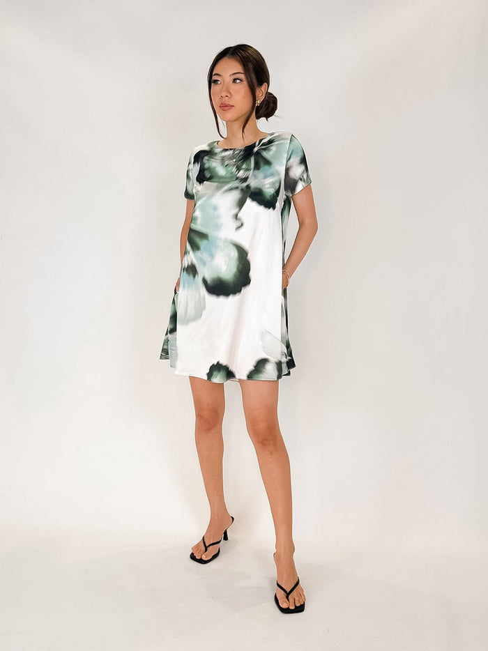 MISA Atalia Dress