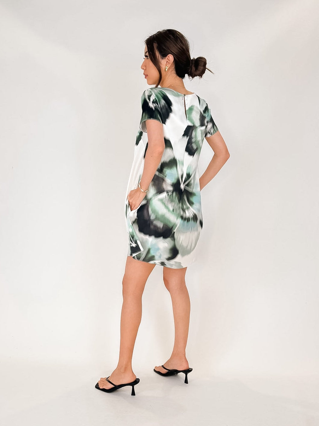 MISA Atalia Dress