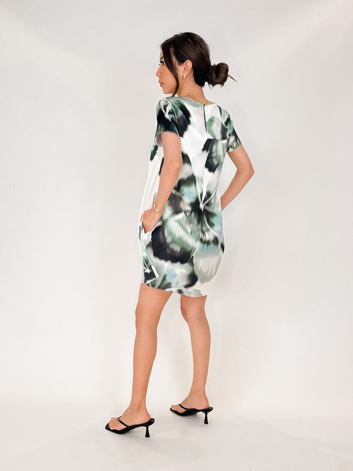 MISA Atalia Dress