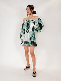 MISA Rosana Dress