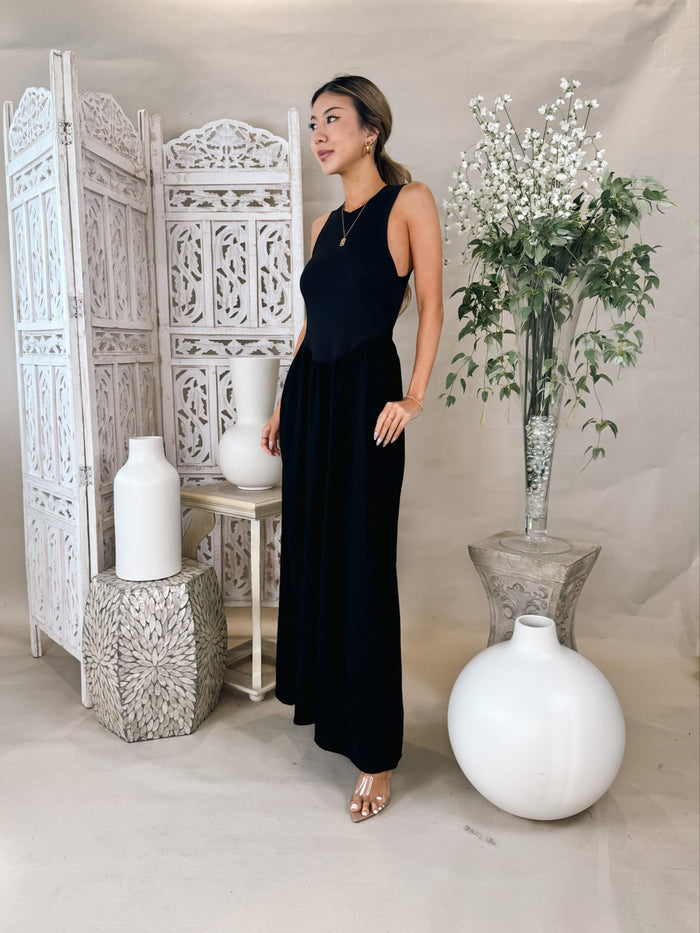Stillwater The Shep Tank Maxi Dress