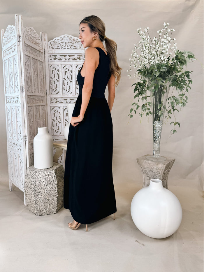 Stillwater The Shep Tank Maxi Dress