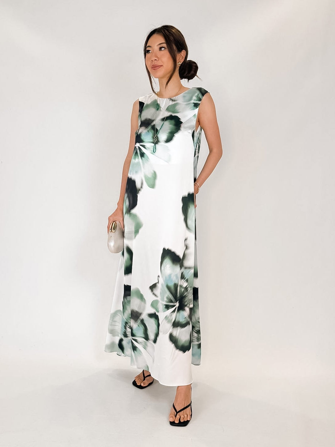 MISA Sylvie Dress