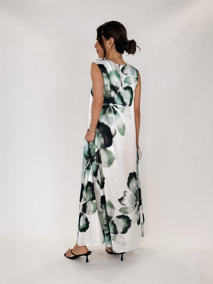 MISA Sylvie Dress