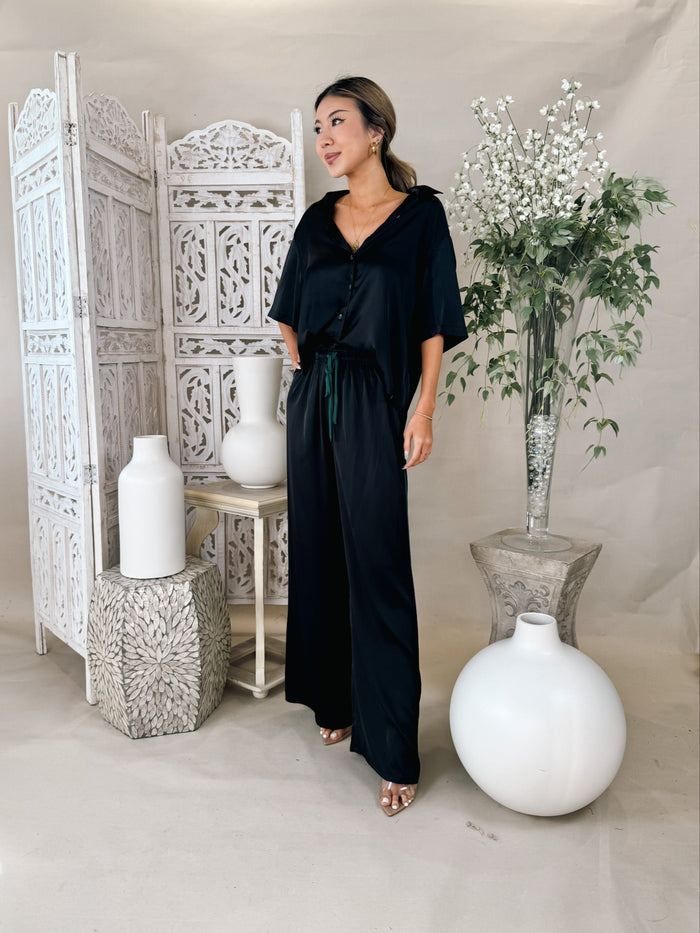 Stillwater The Club House Wide Leg Pant