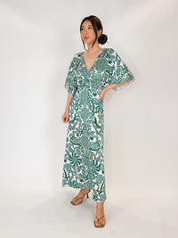 MISA Zania Dress