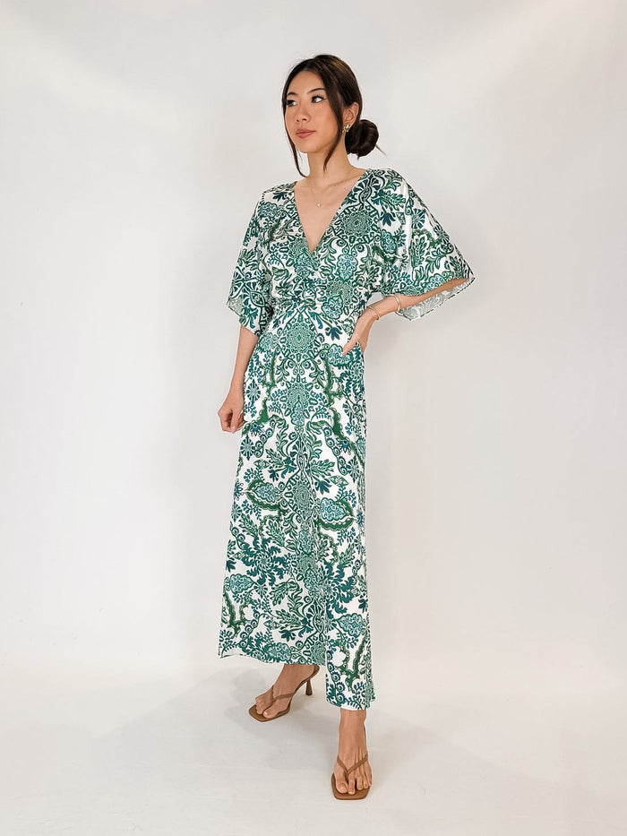 MISA Zania Dress