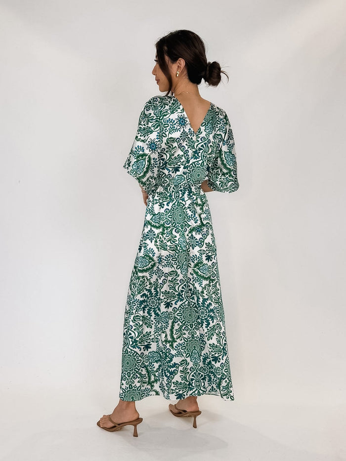 MISA Zania Dress