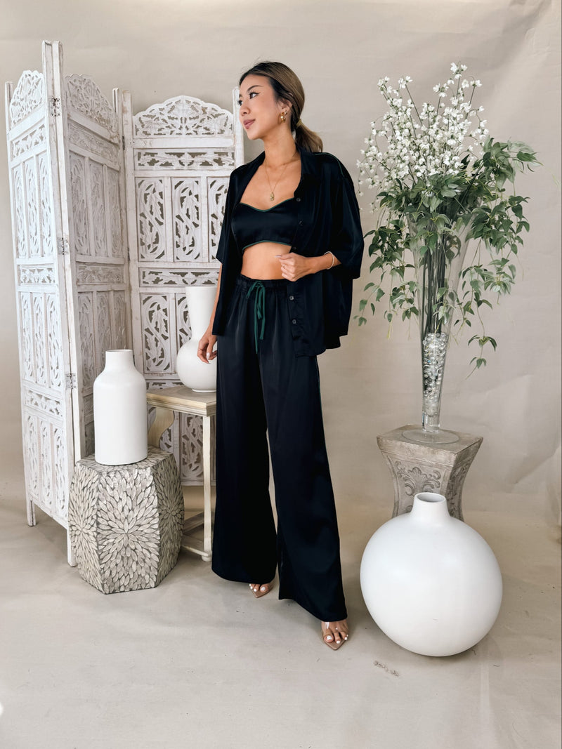 Stillwater The Club House Wide Leg Pant