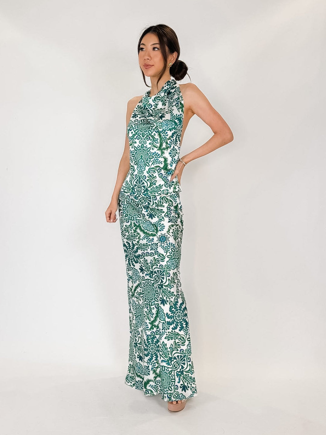 MISA Fern Top