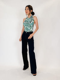 MISA Fern Top