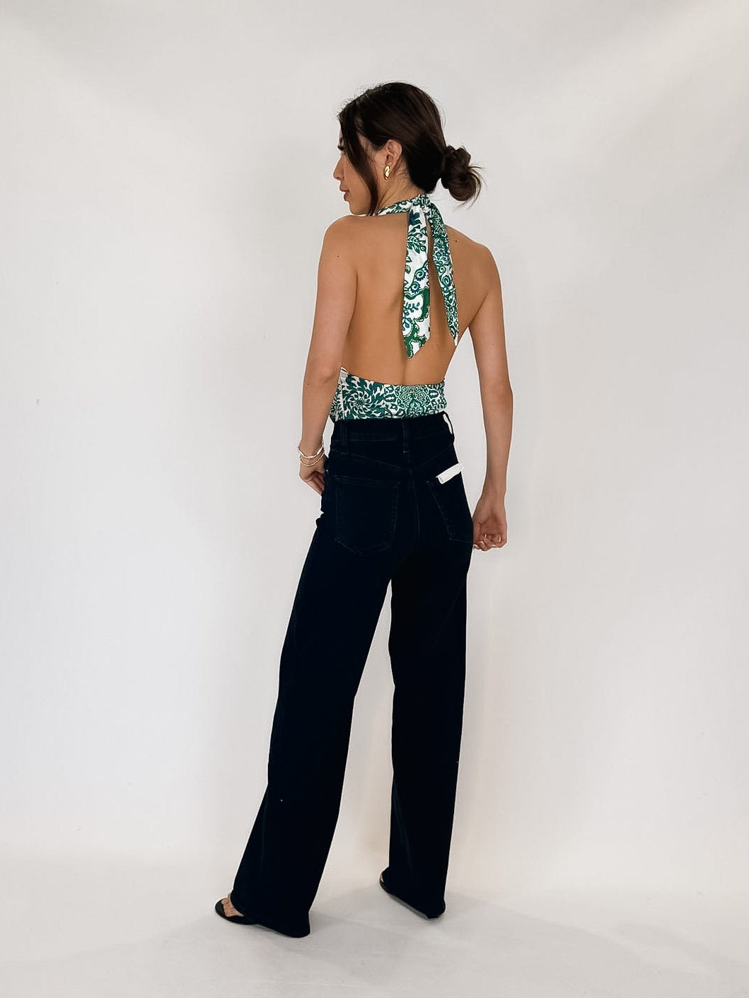 MISA Fern Top