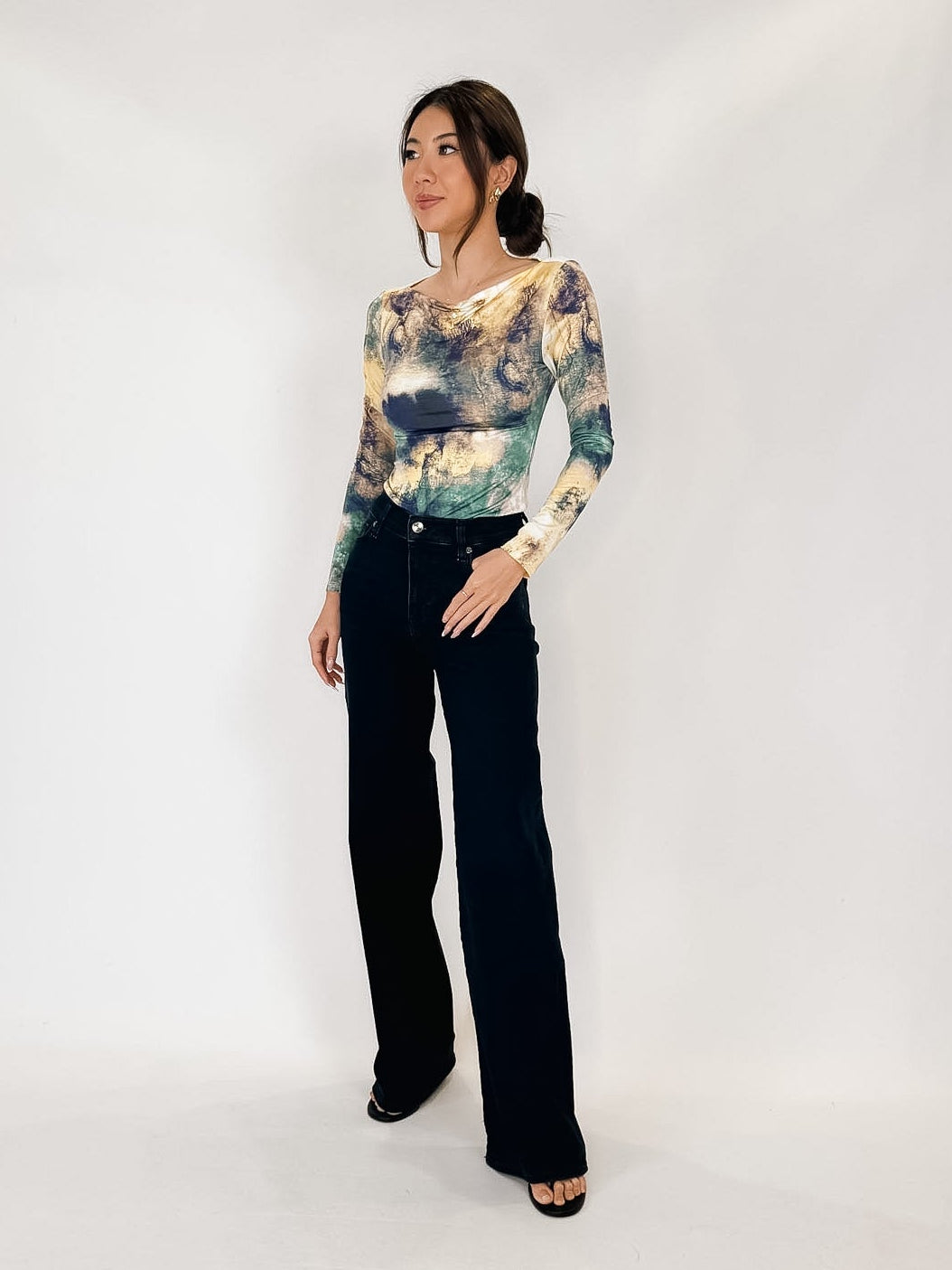 MISA Lira Top