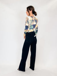 MISA Lira Top