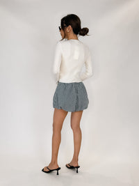 ASTR Margeen Shorts