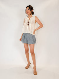 ASTR Alisa Top