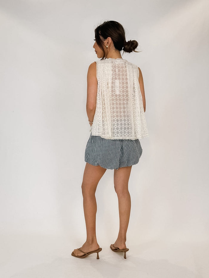 ASTR Alisa Top
